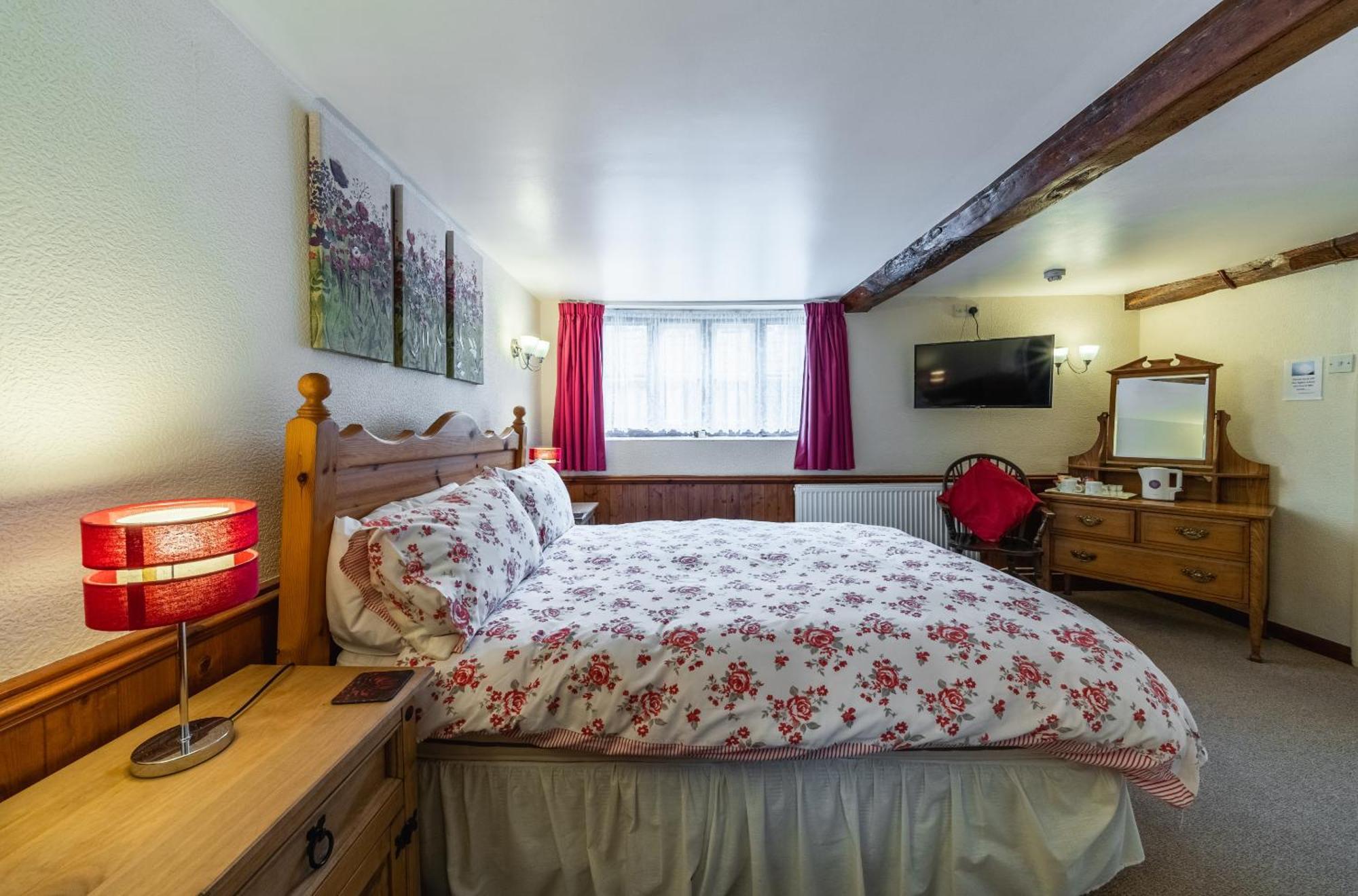 Yallands Farmhouse Taunton Room photo